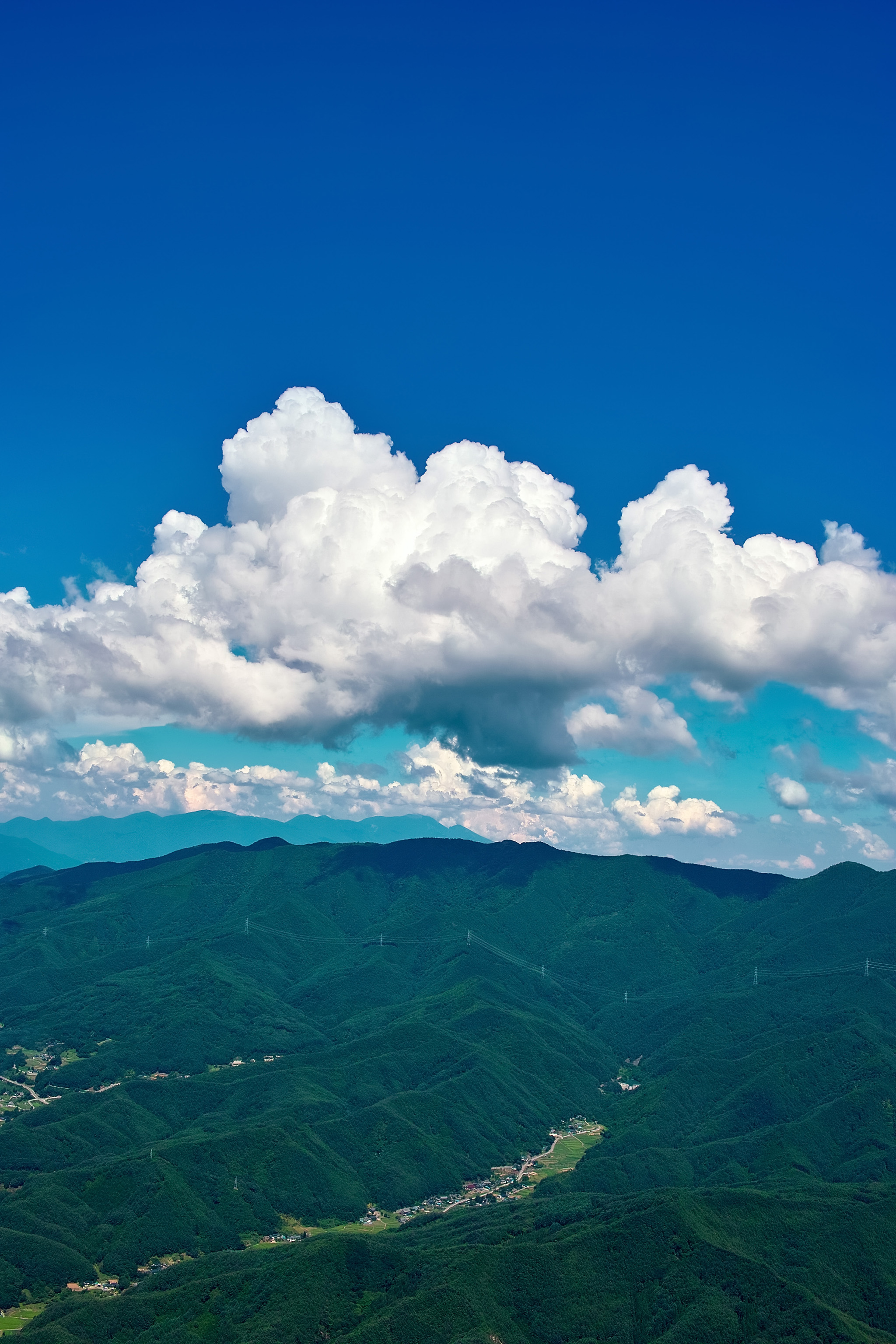 風景