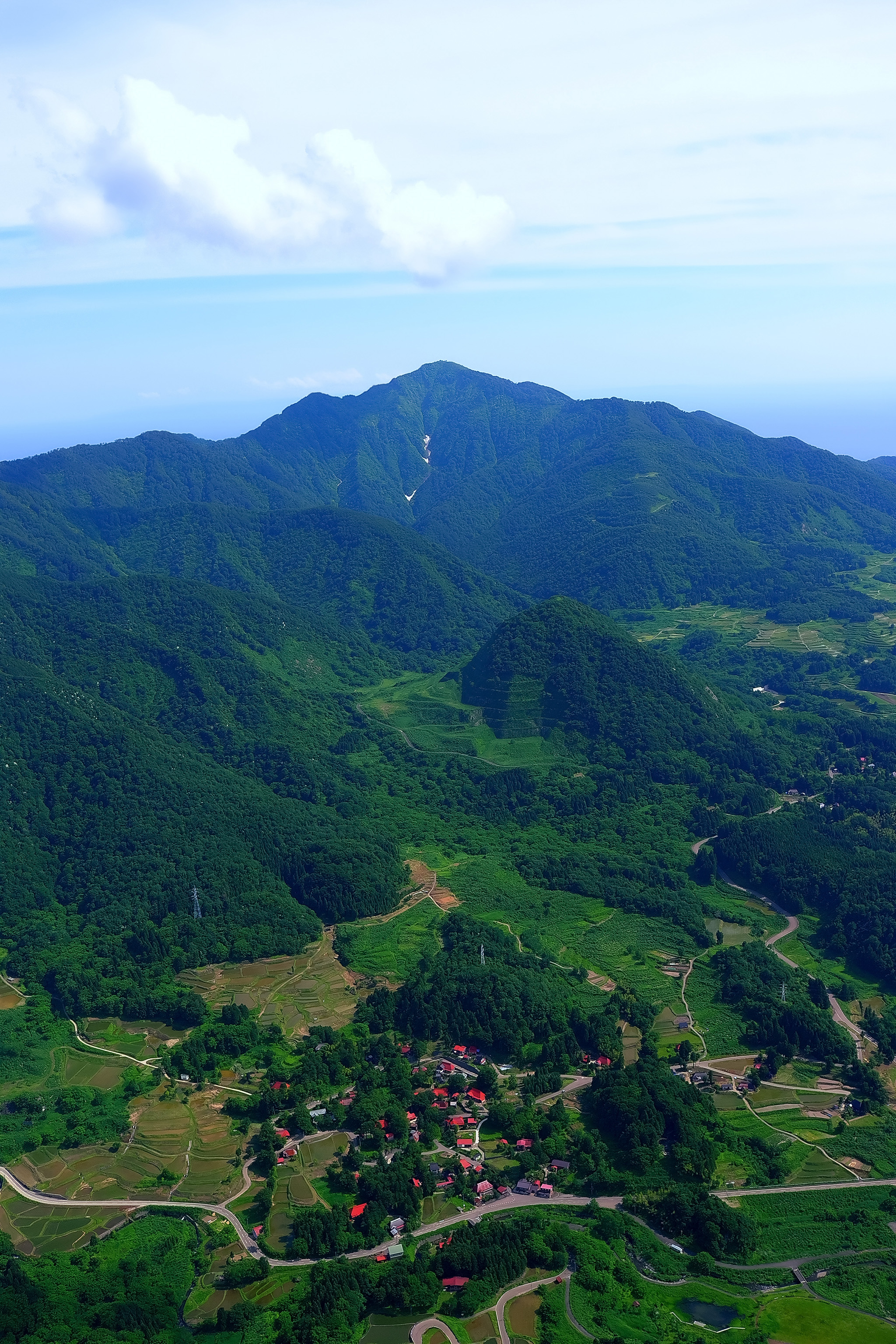 風景