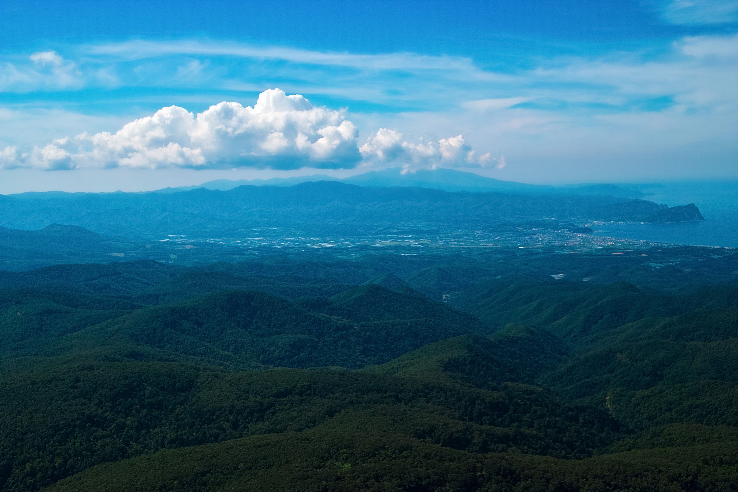 風景