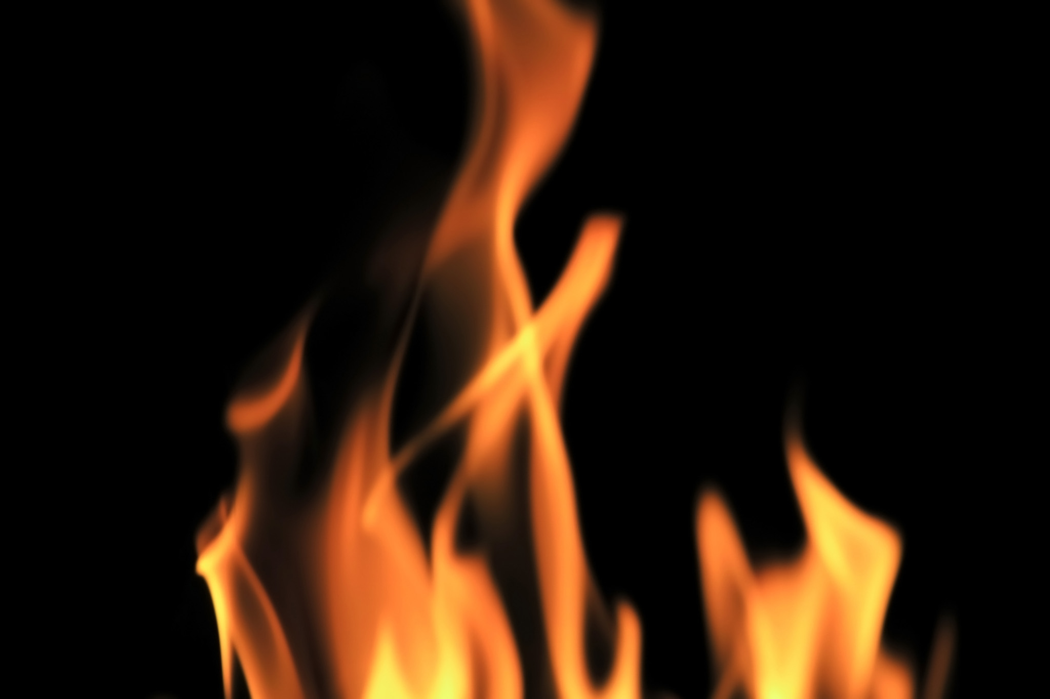 闇の中に立ち上る炎 のテクスチャ素材を無料ダウンロード 1 背景フリー素材 Beiz Images