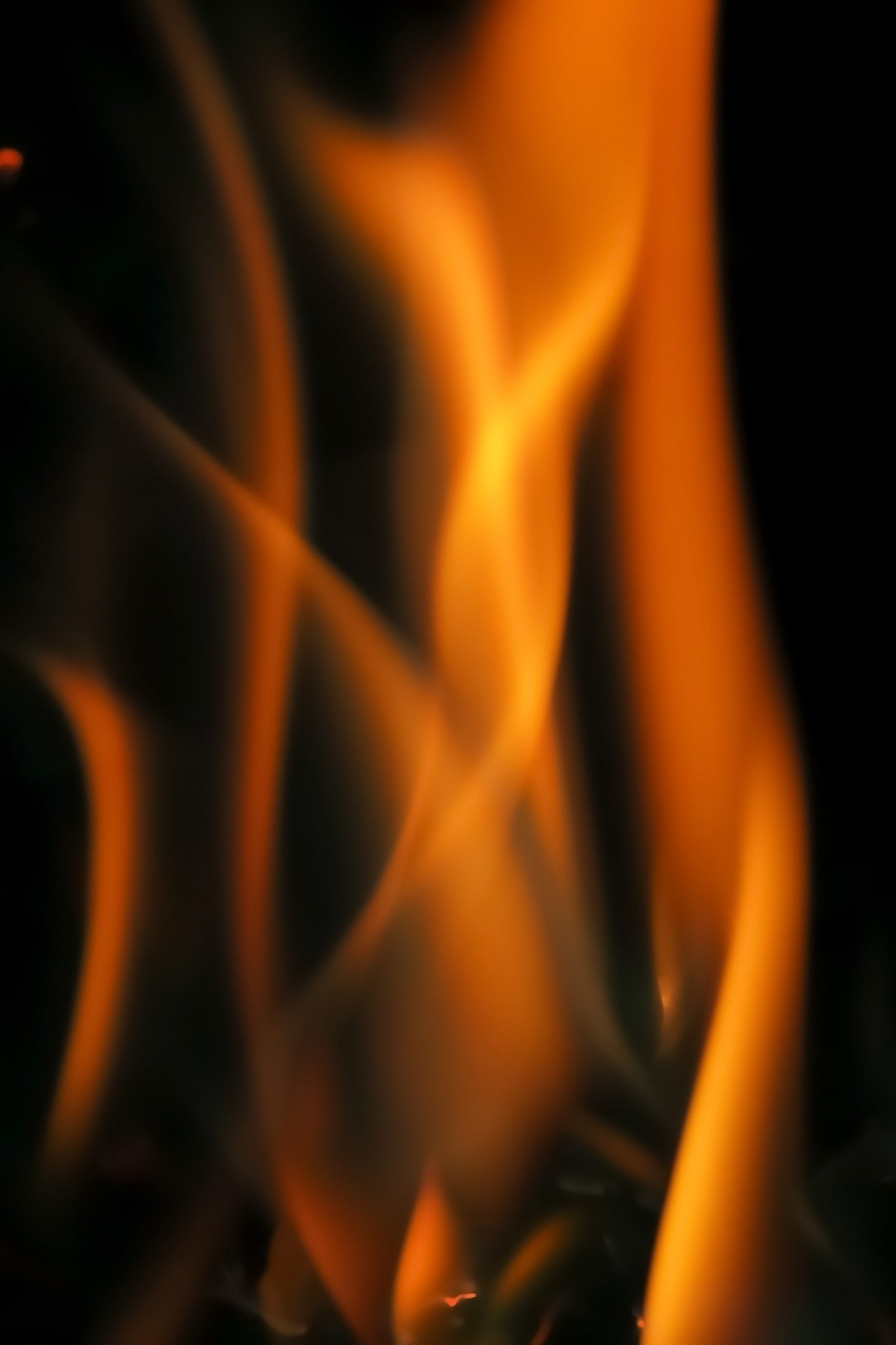 メラメラと立ち上る炎 のテクスチャ素材を無料ダウンロード 1 フリー素材 Beiz Images