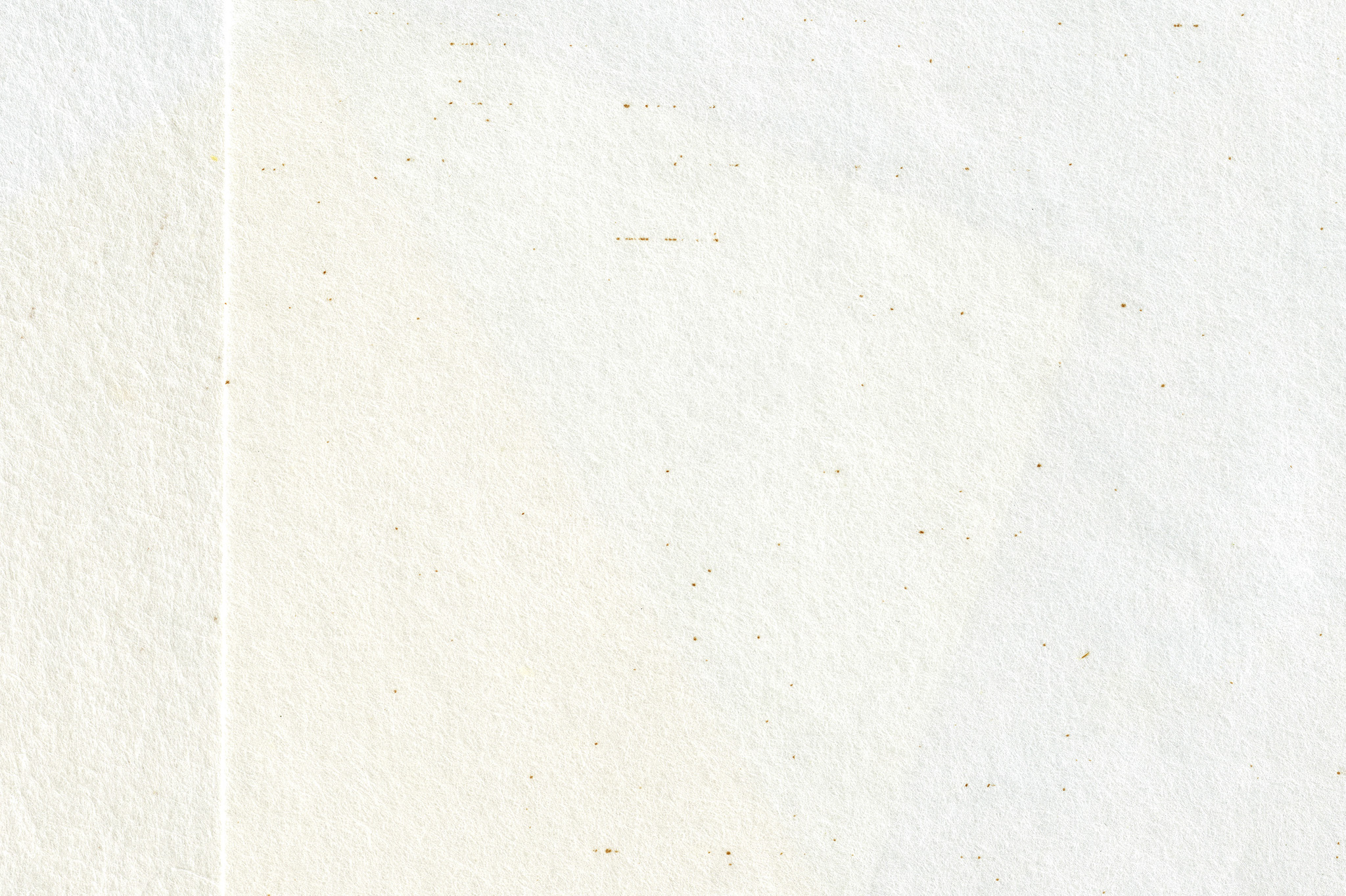 「重ねた二枚の白い和紙の背景」のテクスチャを無料ダウンロード