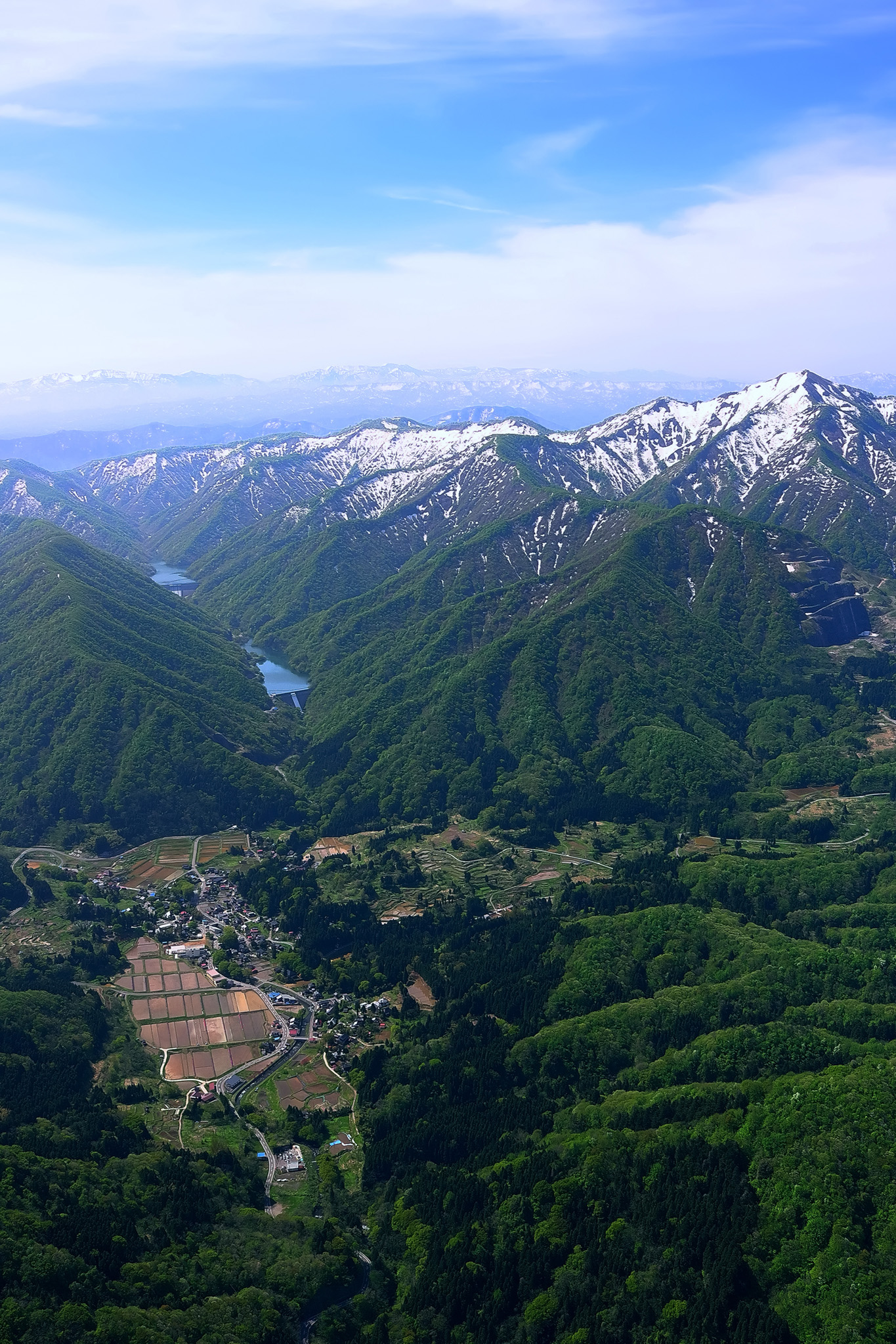 風景