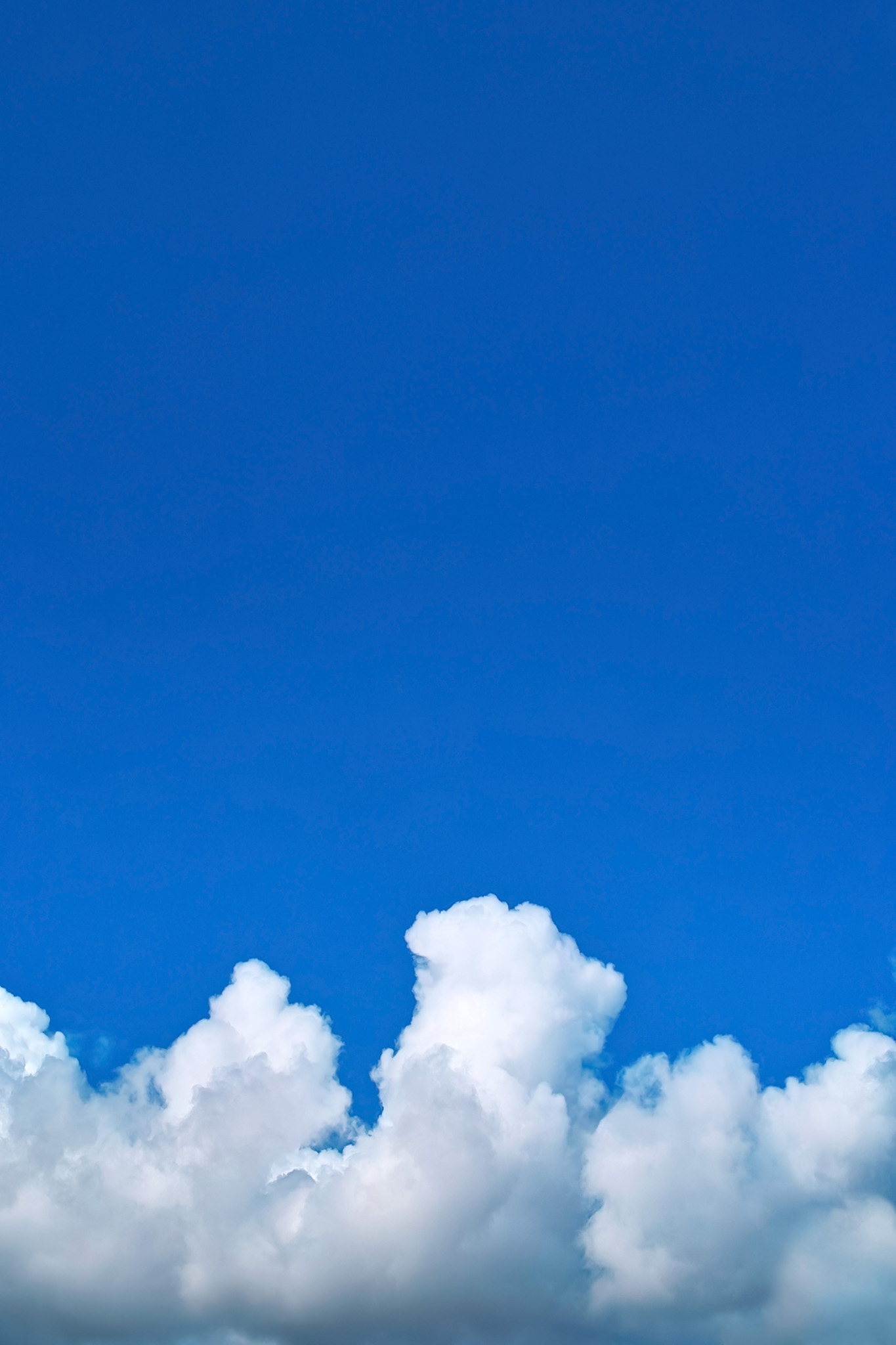 入道雲が登る夏の青空 の画像 写真素材を無料ダウンロード 1 背景フリー素材 Beiz Images