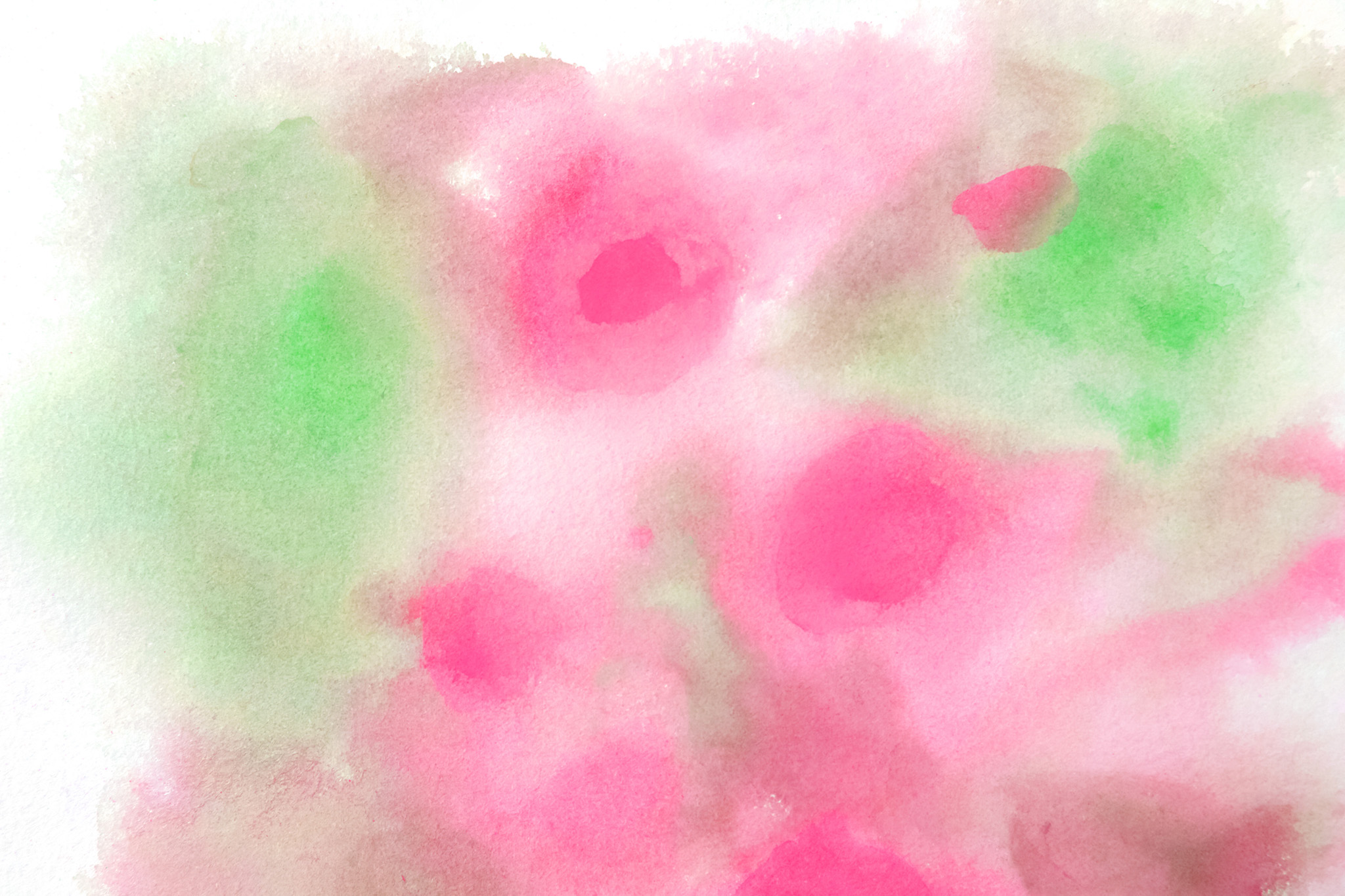 花のような水彩のタッチ の画像 写真素材を無料ダウンロード 1 背景フリー素材 Beiz Images