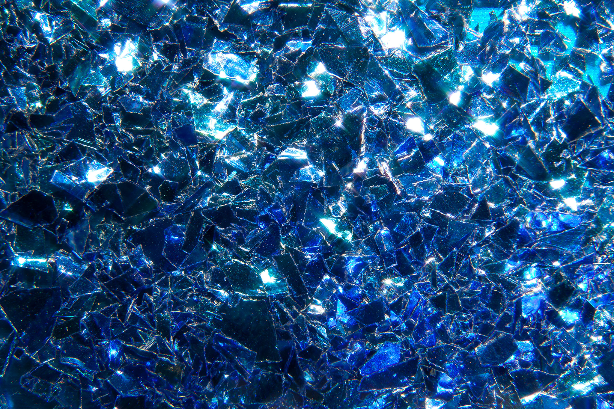 青い光を反射するキラキラの素材 の画像 写真素材を無料ダウンロード 1 フリー素材 Beiz Images