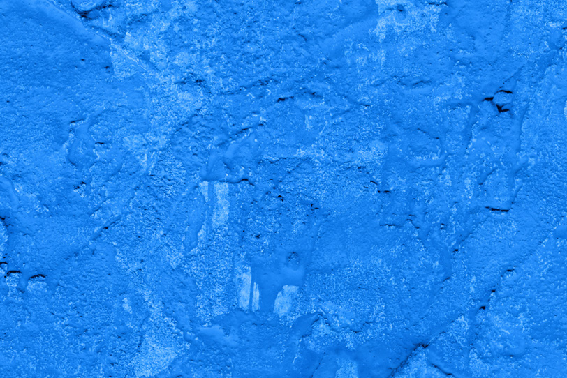 青のテクスチャの可愛い壁紙