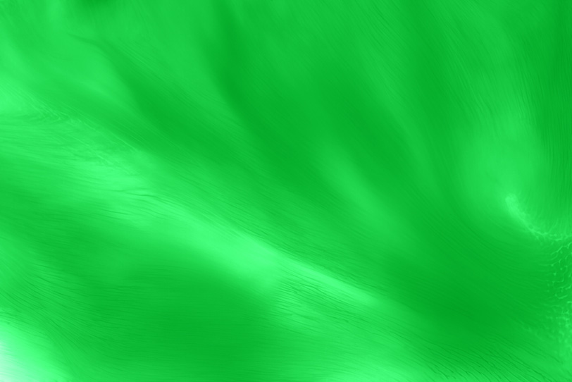 緑のシンプルでオシャレな画像