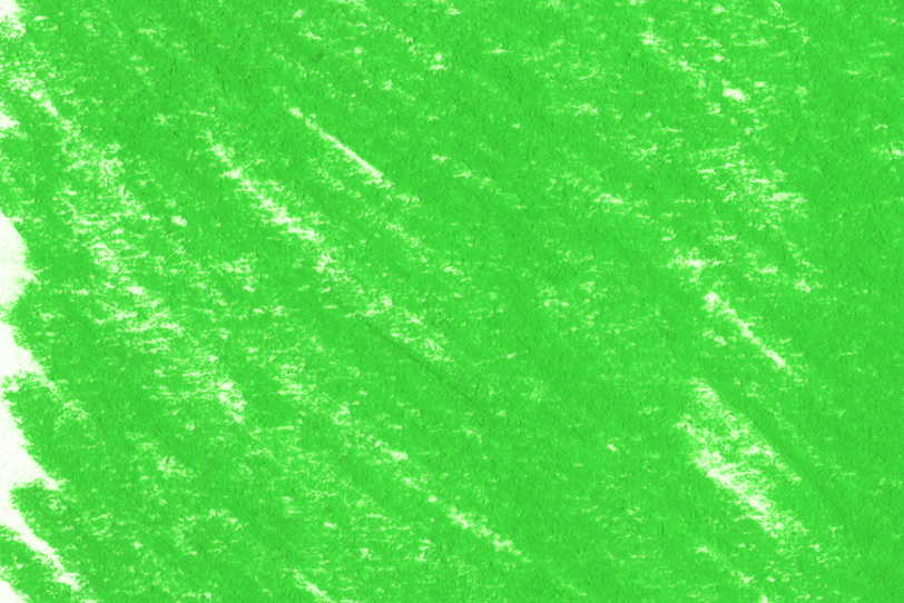 シンプルな緑色のフリー背景