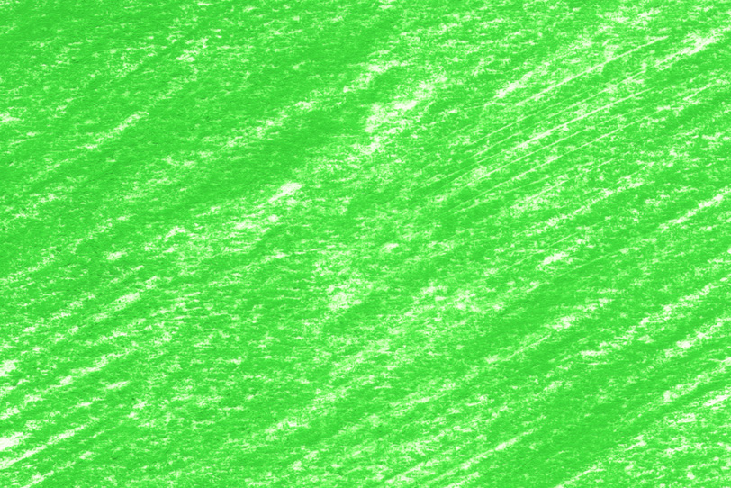 緑の背景でオシャレな画像