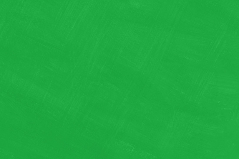 無地の緑のかっこいい壁紙