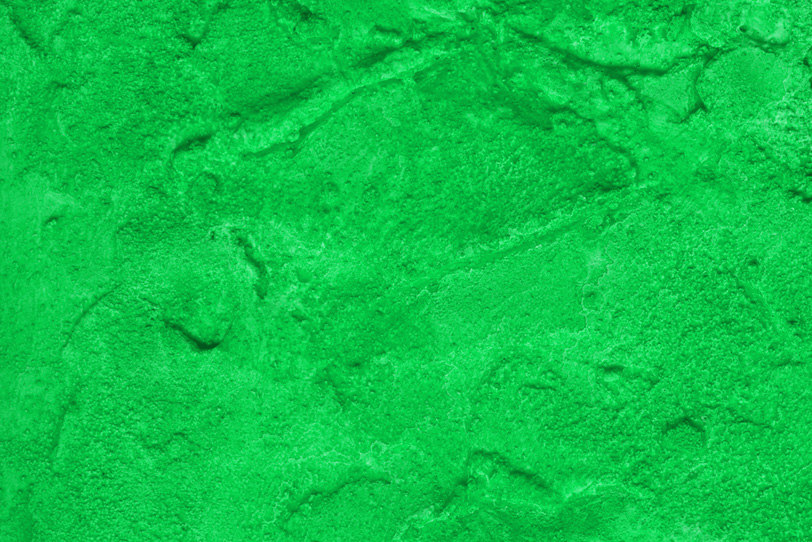 緑色のテクスチャのフリー背景
