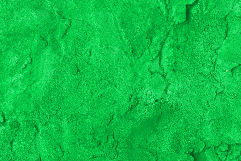 緑のテクスチャでオシャレな画像