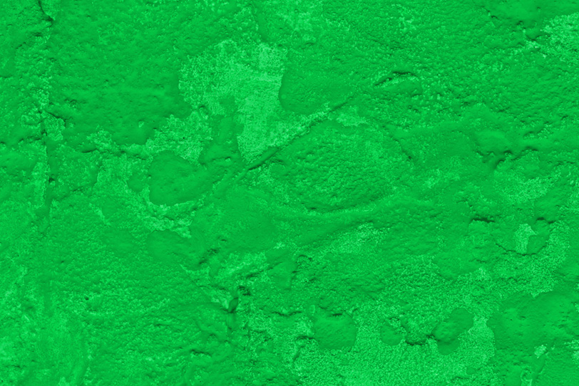 緑のテクスチャのフリー画像