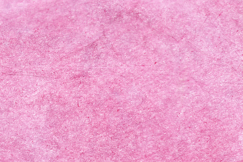 可愛らしいピンクの和紙の写真画像
