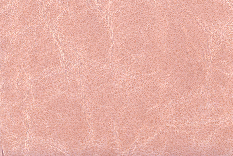 ピンクの革テクスチャ背景の写真画像
