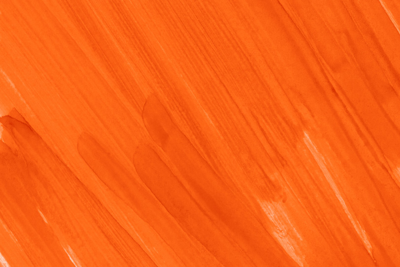 かっこいいオレンジ色の背景素材