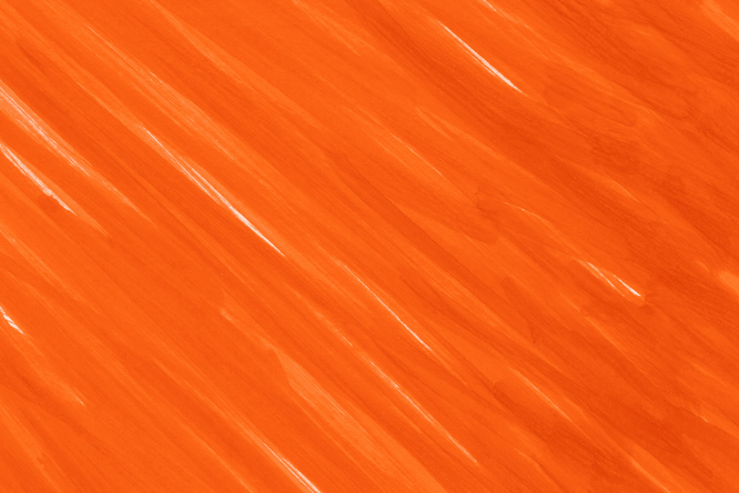 クールなオレンジ色の背景壁紙