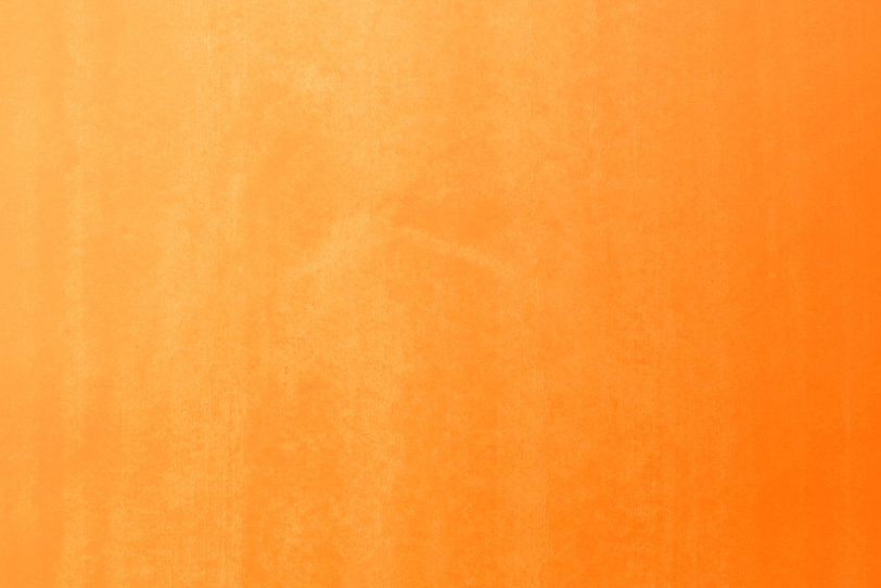 かっこいいオレンジ色のグラデーション画像
