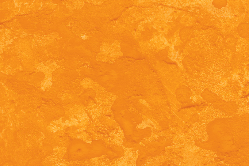 オレンジのテクスチャのフリー画像