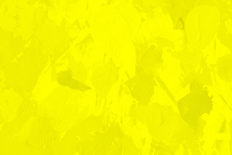 黄色のペイントのフリー背景画像