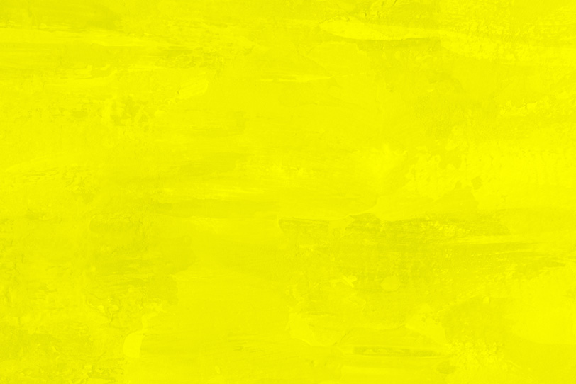 ペイント黄色のバックグラウンド