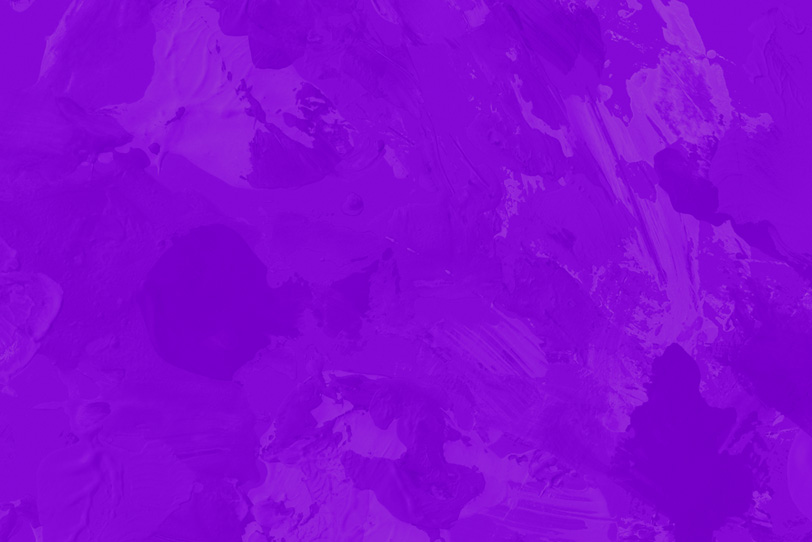 テクスチャ紫のペイント写真素材