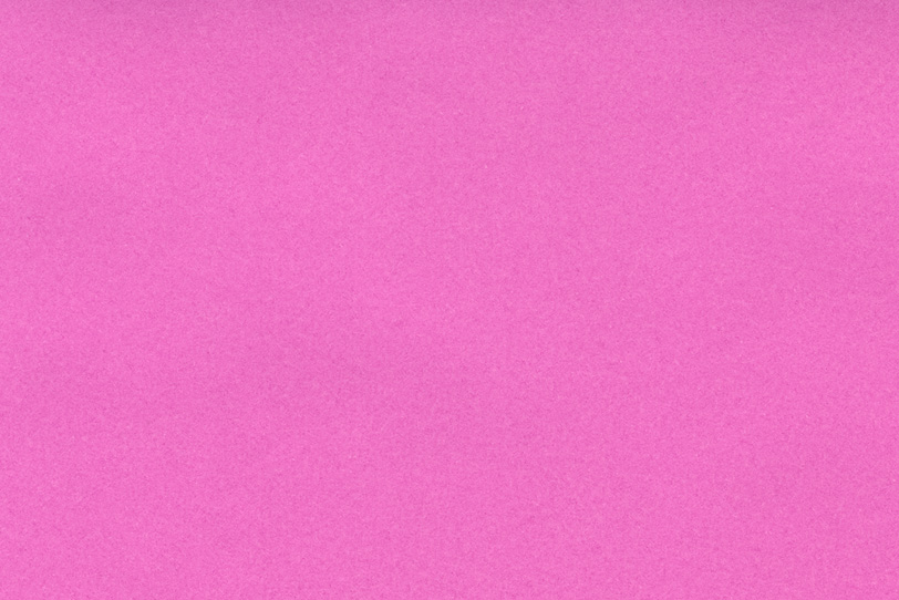 可愛らしいピンク色の折紙の写真画像