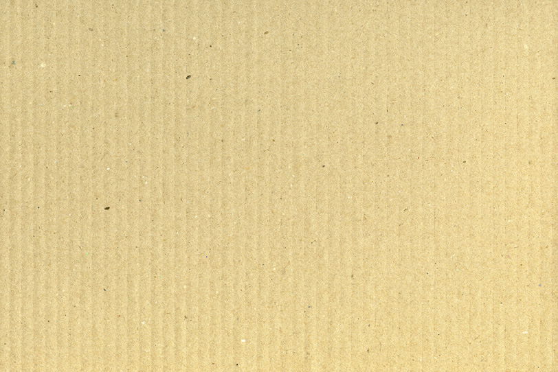 茶色系の紙の写真画像