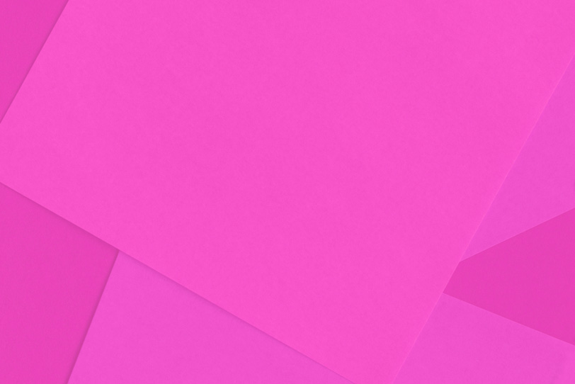ピンクのシンプルなテクスチャ壁紙
