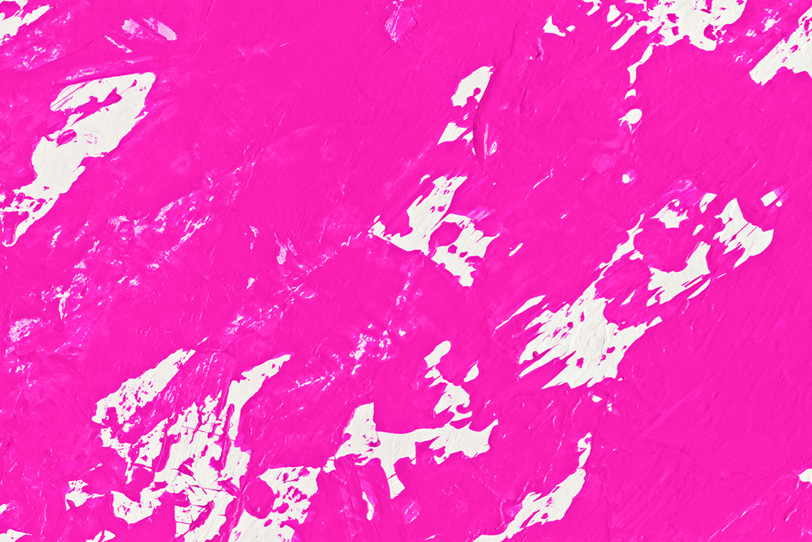クールなピンク色の背景壁紙