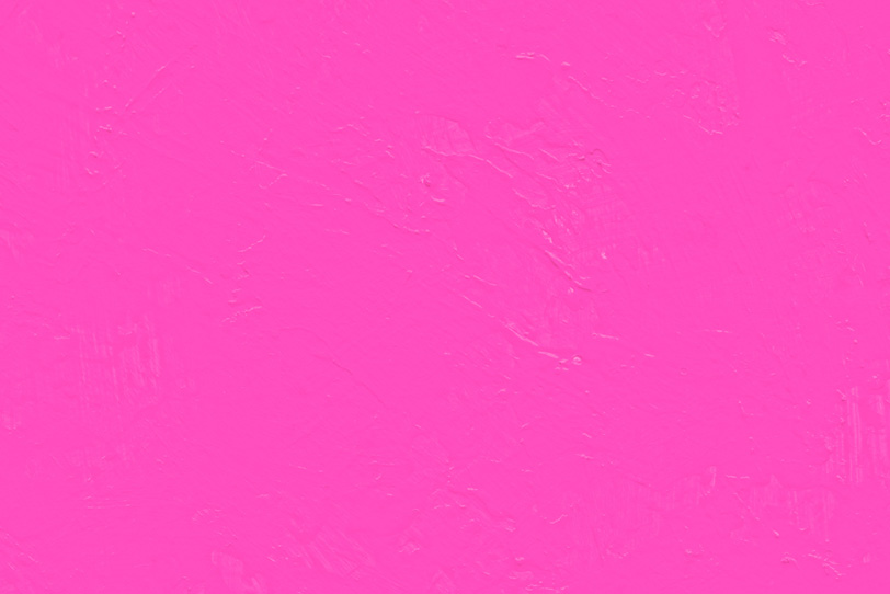 シンプルなピンク色の無地の背景