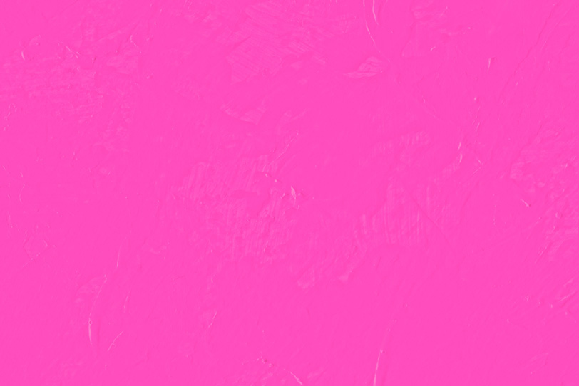 クールなピンク色の無地の壁紙