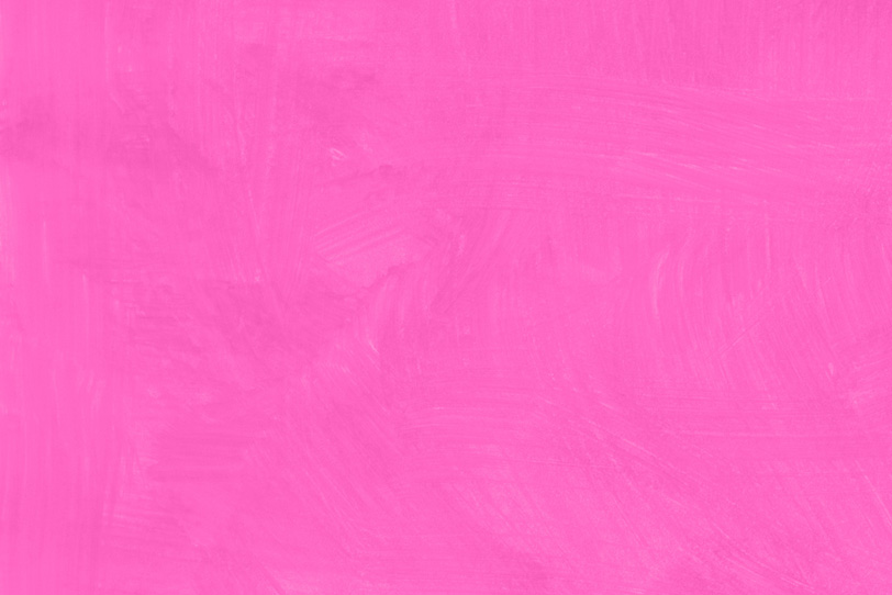 ピンク色の無地のフリー背景