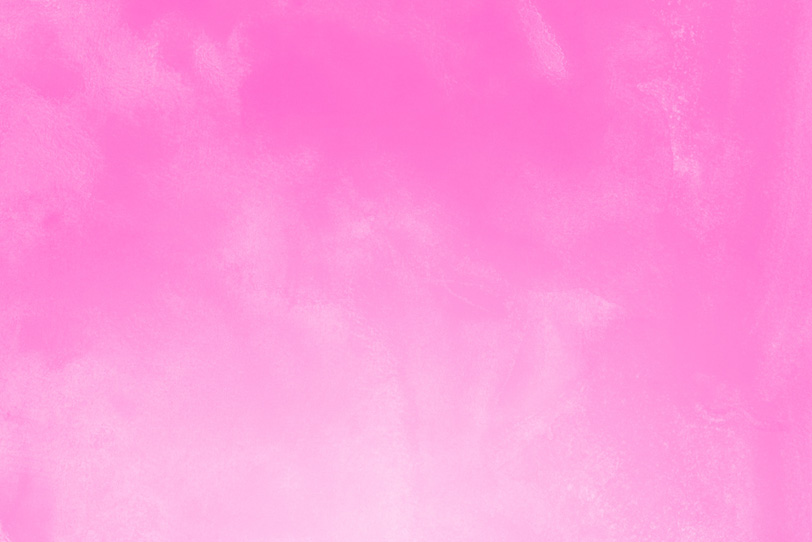 おしゃれなピンク色のグラデーション背景