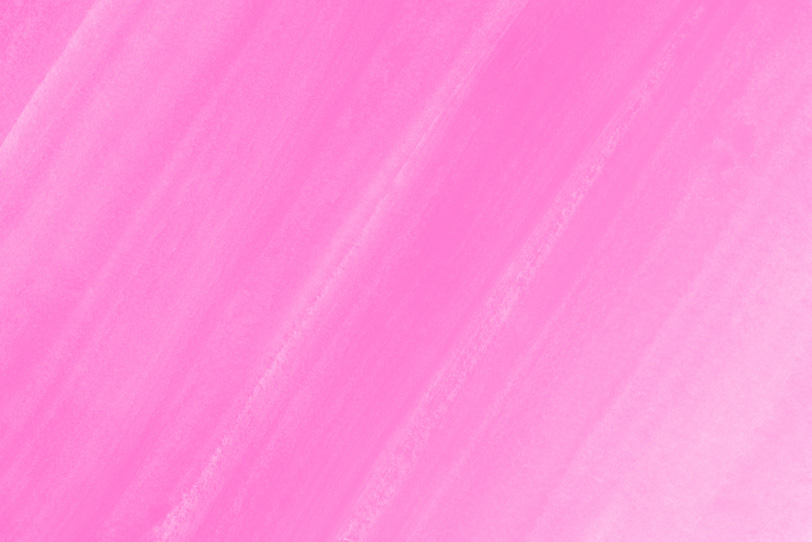テクスチャ ピンク色のグラデーション素材