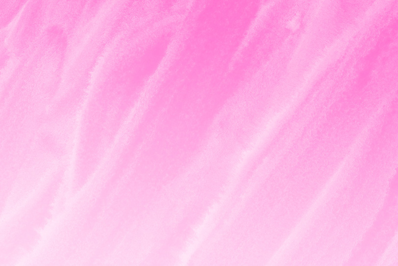 ピンクのグラデーションのフリー画像