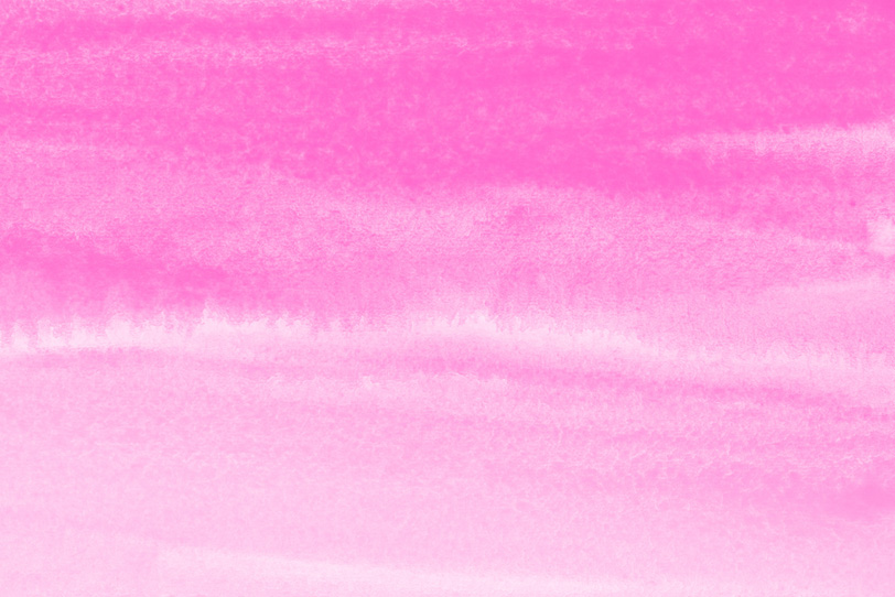 グラデーションがピンクのかっこいい壁紙