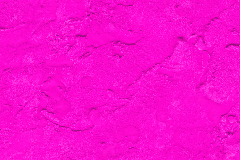 ピンクのおしゃれなテクスチャ素材