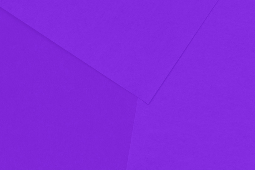 クールな紫色のシンプルな壁紙