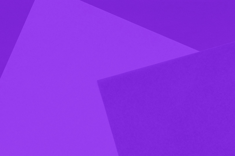 テクスチャ 紫色のシンプルな素材