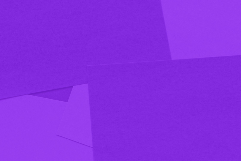 シンプルな紫のテクスチャ画像