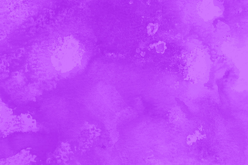 おしゃれな紫の無地壁紙