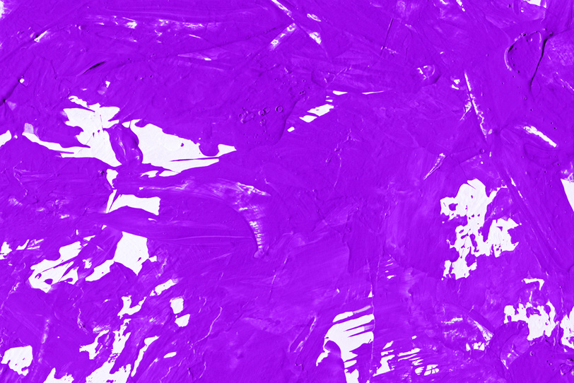 かっこいい紫色の背景素材