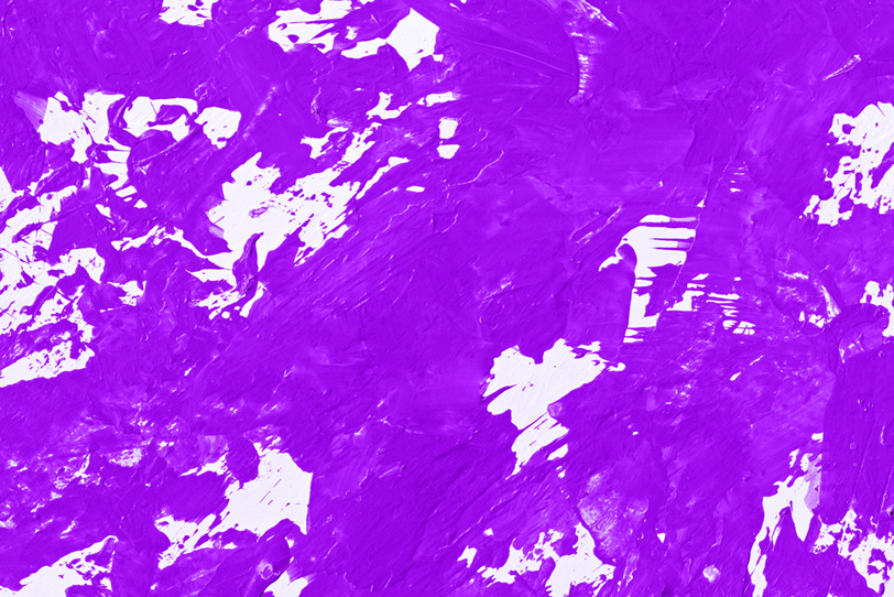 かわいい紫色の背景画像