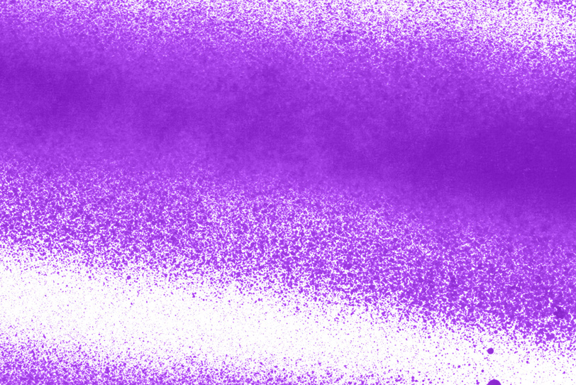 紫の背景でカッコイイ壁紙