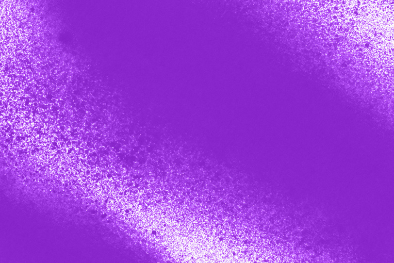 紫の背景でオシャレな画像