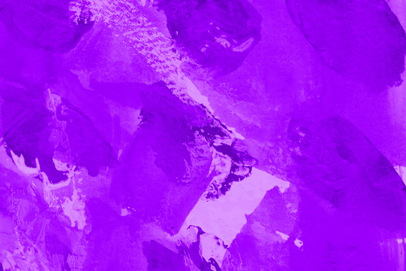 背景が紫の綺麗な画像