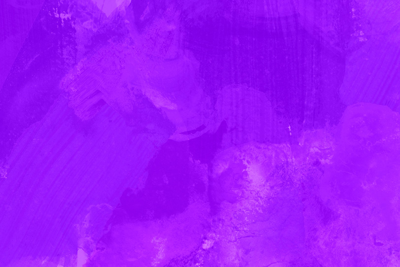 背景が紫の無地の壁紙