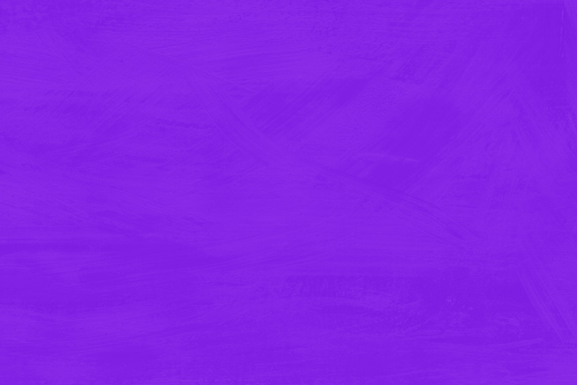 シンプルな紫色の無地の背景